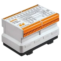 Profibus 8x Transmitter