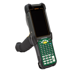 MC93ex-NI Computadora móvil