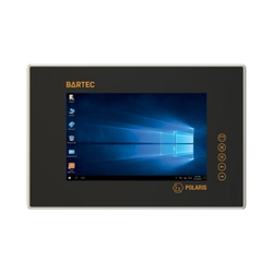 Polaris smart HMI 12.1 W