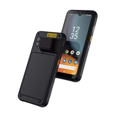 Escaner Intrínsecamente seguro