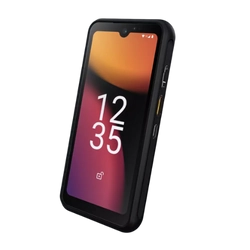 celular Intrínsecamente seguro