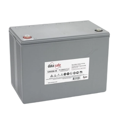 Baterías EnerSys para UPS en México - Enersys Datasafe, Genesis, PowerSafe
