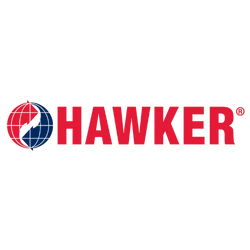 baterias para montacargas Hawker