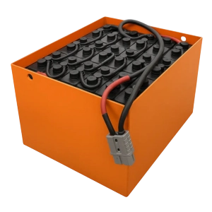 productos - baterías para montacargas