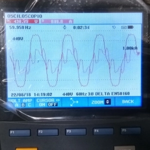 productos - baterías para UPS